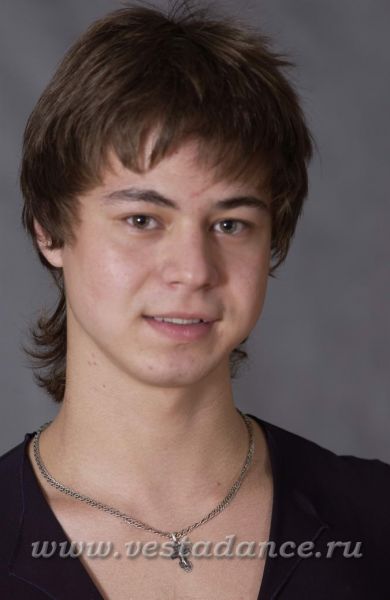 Школа танцев Vesta