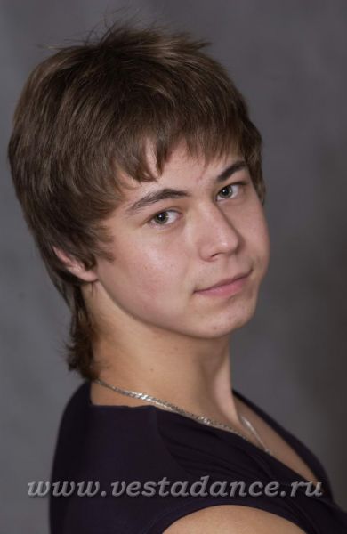 Школа танцев Vesta