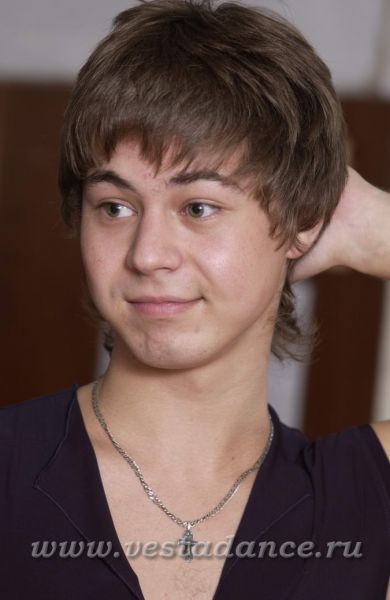 Школа танцев Vesta