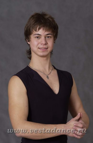 Школа танцев Vesta