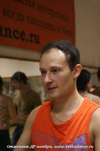 Школа танцев Vesta