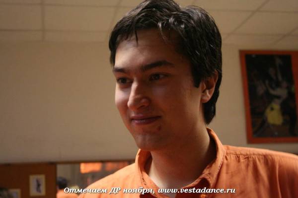 Школа танцев Vesta