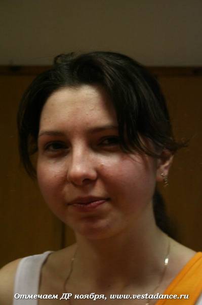 Школа танцев Vesta