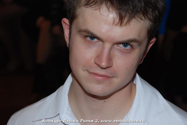 Школа танцев Vesta