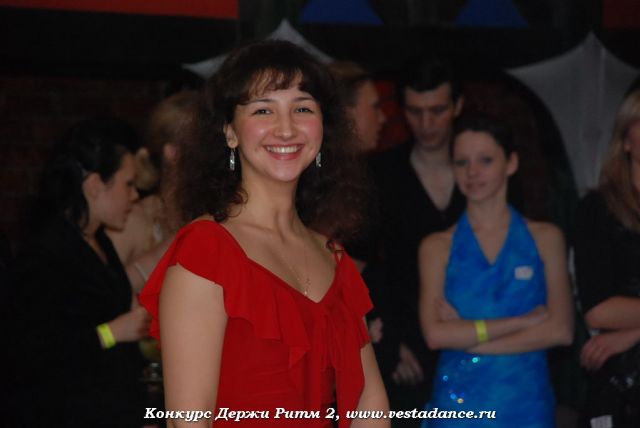 Школа танцев Vesta