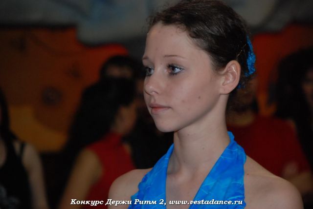 Школа танцев Vesta