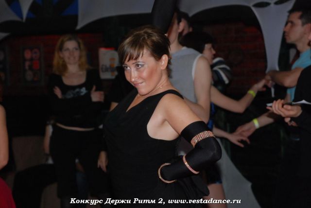 Школа танцев Vesta