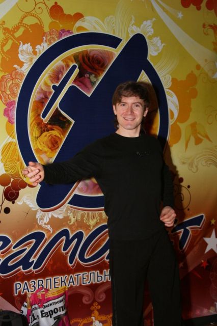 Школа танцев Vesta