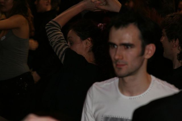 Школа танцев Vesta
