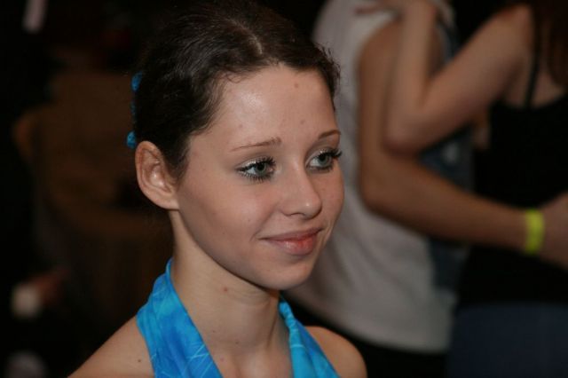 Школа танцев Vesta