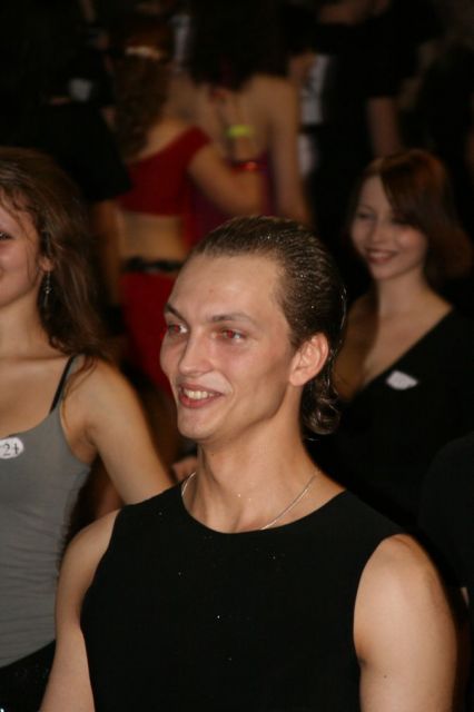 Школа танцев Vesta