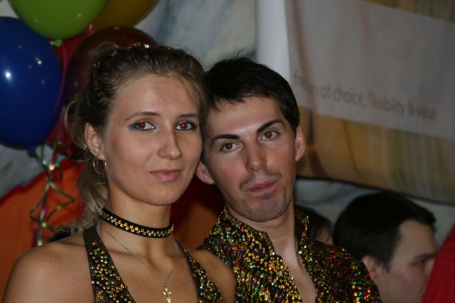Школа танцев Vesta