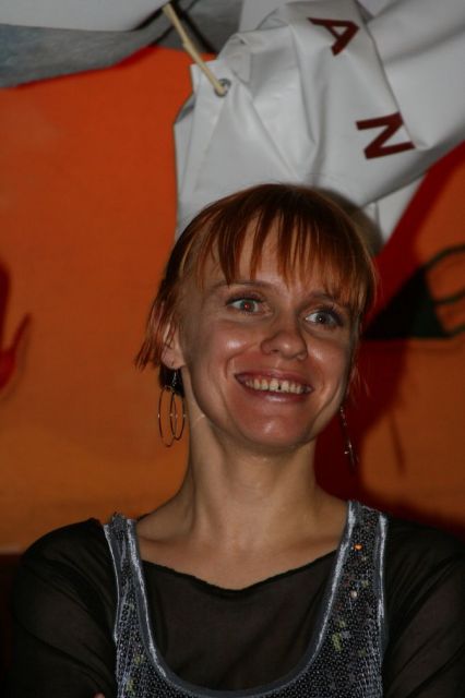 Школа танцев Vesta