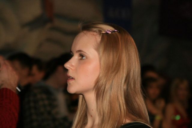 Школа танцев Vesta