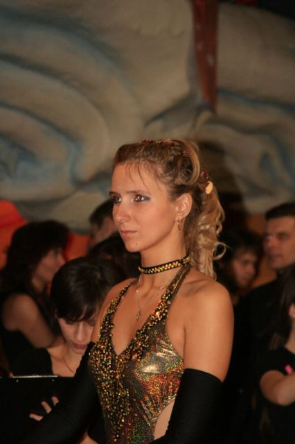 Школа танцев Vesta