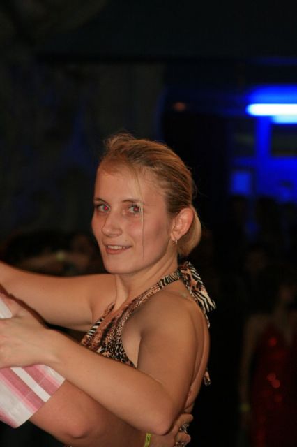 Школа танцев Vesta