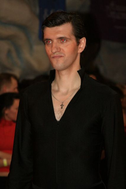 Школа танцев Vesta