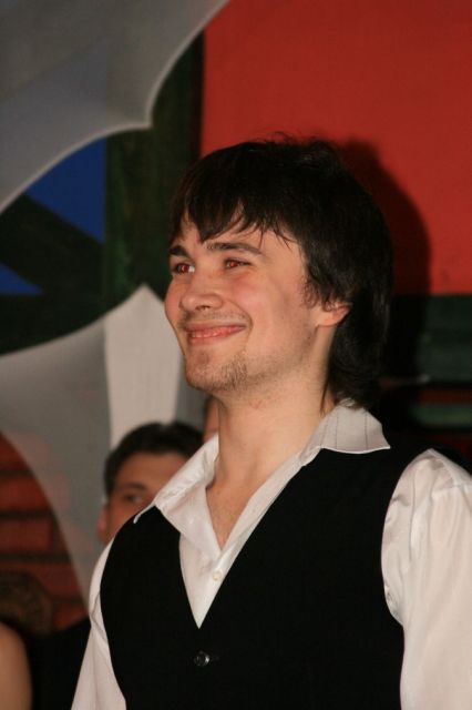 Школа танцев Vesta