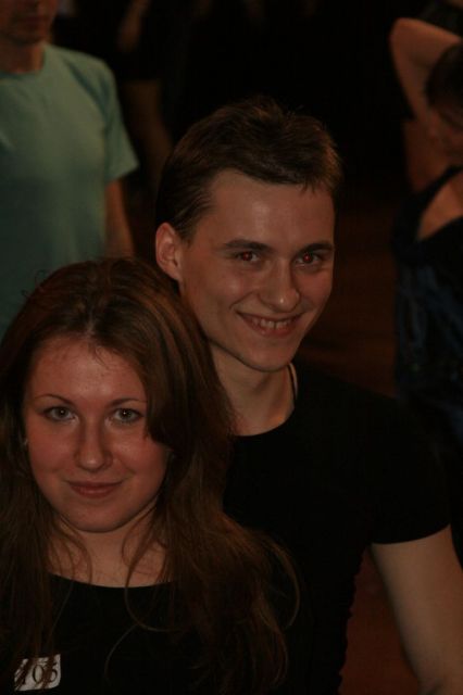 Школа танцев Vesta