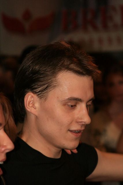 Школа танцев Vesta