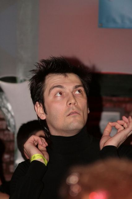 Школа танцев Vesta