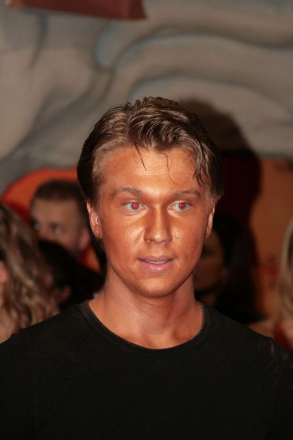 Школа танцев Vesta