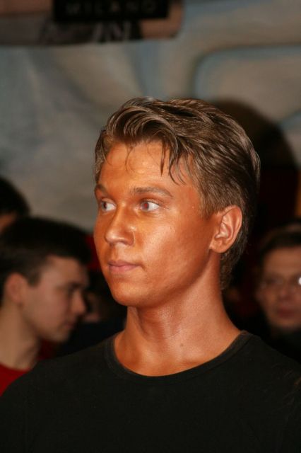 Школа танцев Vesta