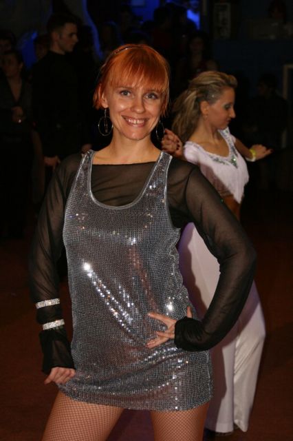 Школа танцев Vesta
