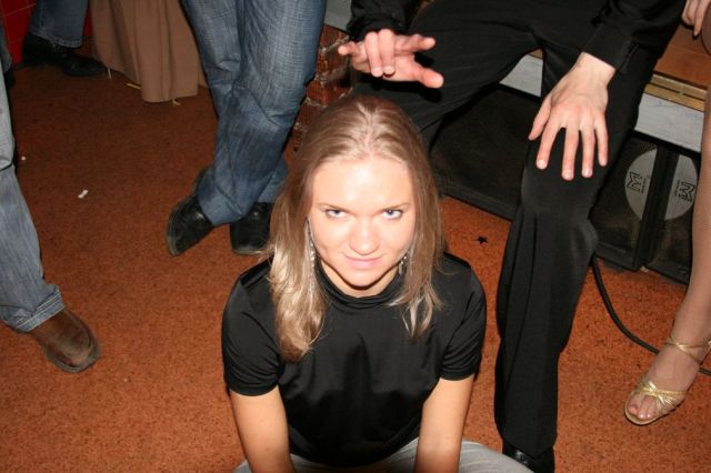 Школа танцев Vesta