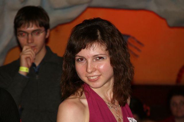 Школа танцев Vesta