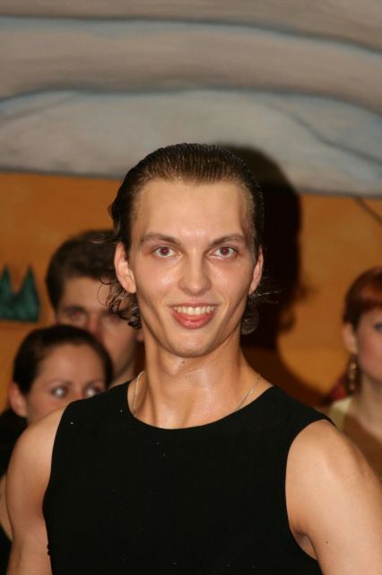 Школа танцев Vesta
