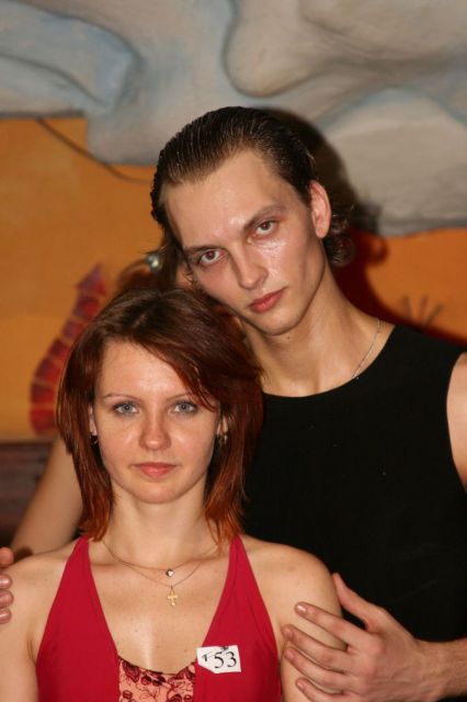 Школа танцев Vesta