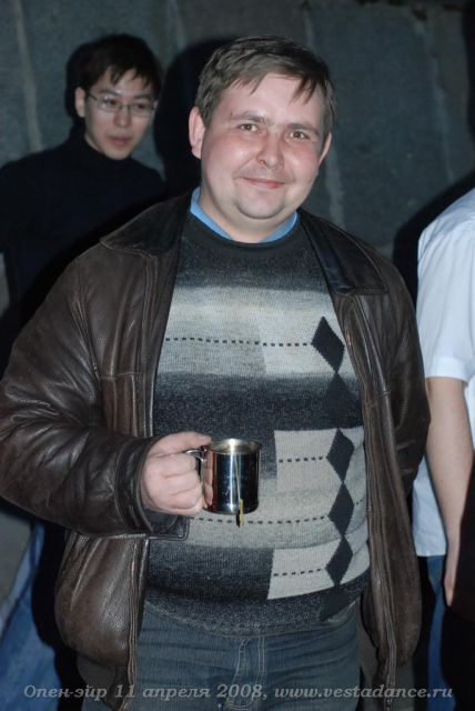 Школа танцев Vesta