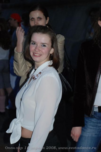 Школа танцев Vesta