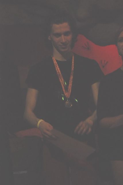 Школа танцев Vesta