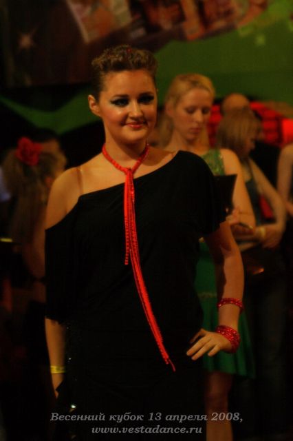 Школа танцев Vesta