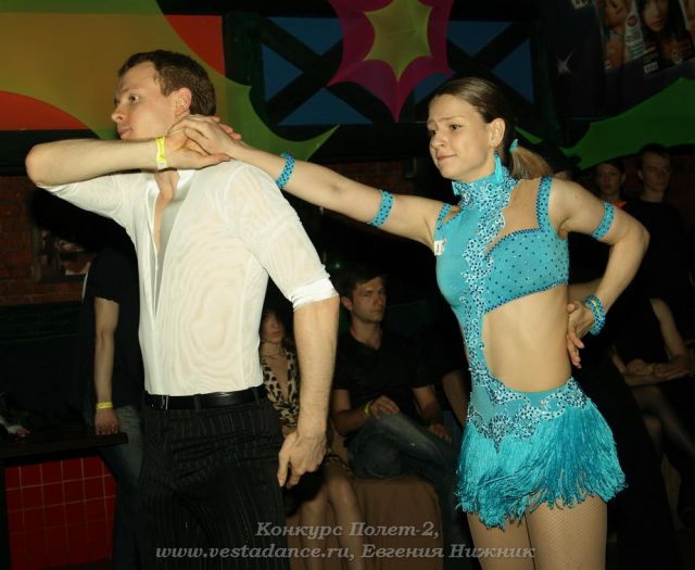 Школа танцев Vesta