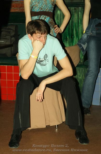 Школа танцев Vesta