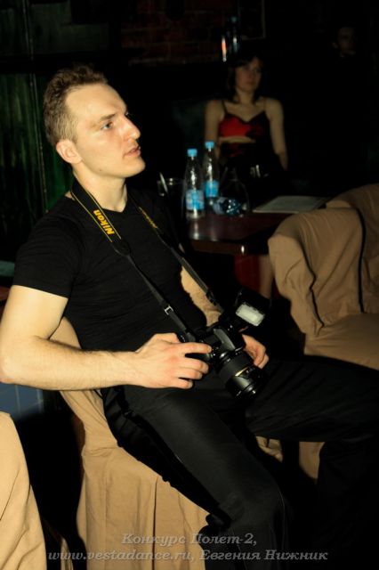 Школа танцев Vesta