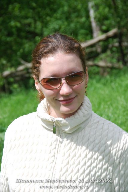 Школа танцев Vesta