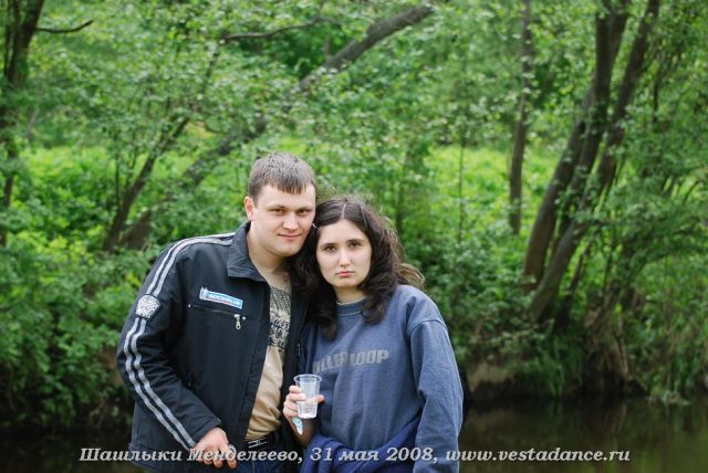 Школа танцев Vesta