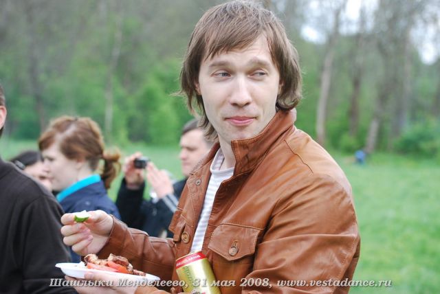 Школа танцев Vesta