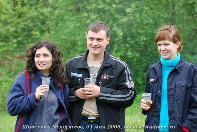 Школа танцев Vesta