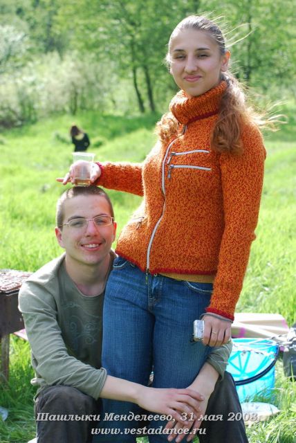 Школа танцев Vesta