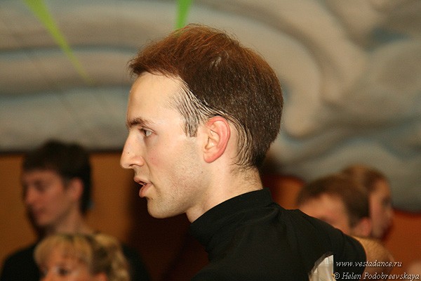 Школа танцев Vesta