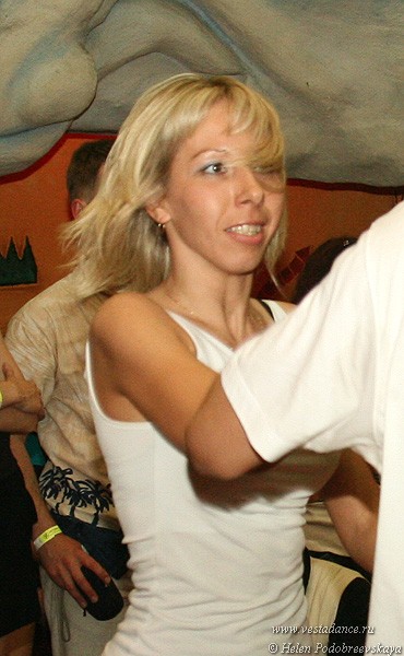 Школа танцев Vesta