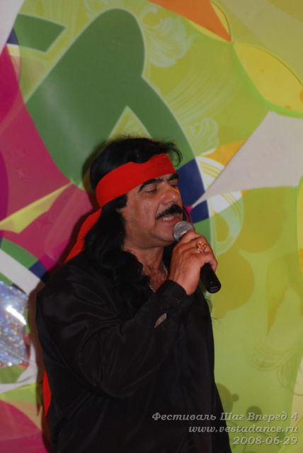 Школа танцев Vesta
