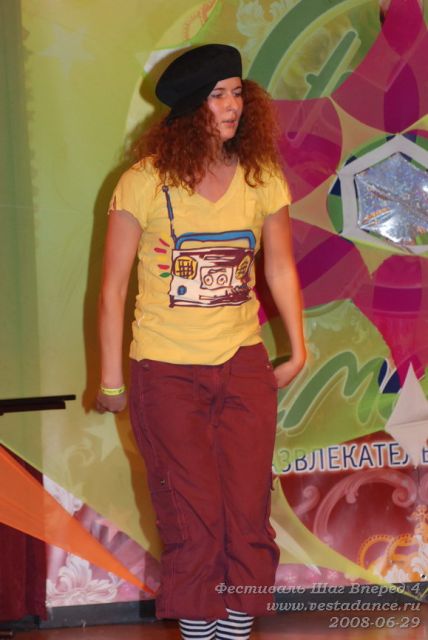 Школа танцев Vesta