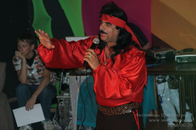 Школа танцев Vesta