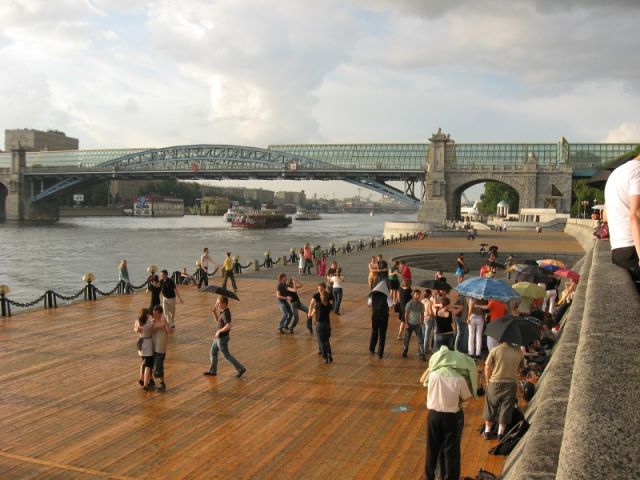 Школа танцев Vesta